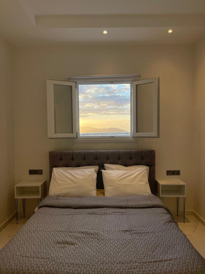 Skala Sunset Hotel And Spa Chora Exterior foto